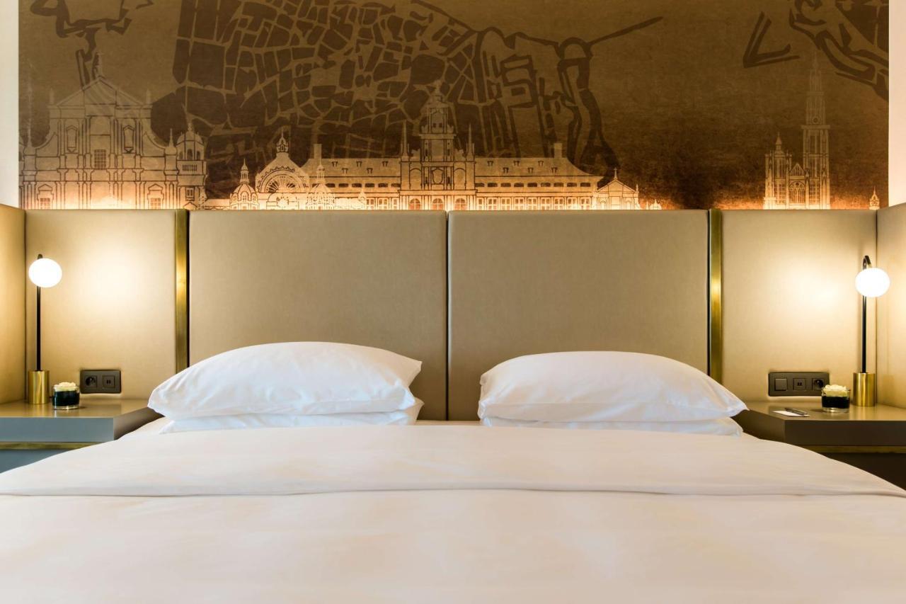 Junior Suite City View
