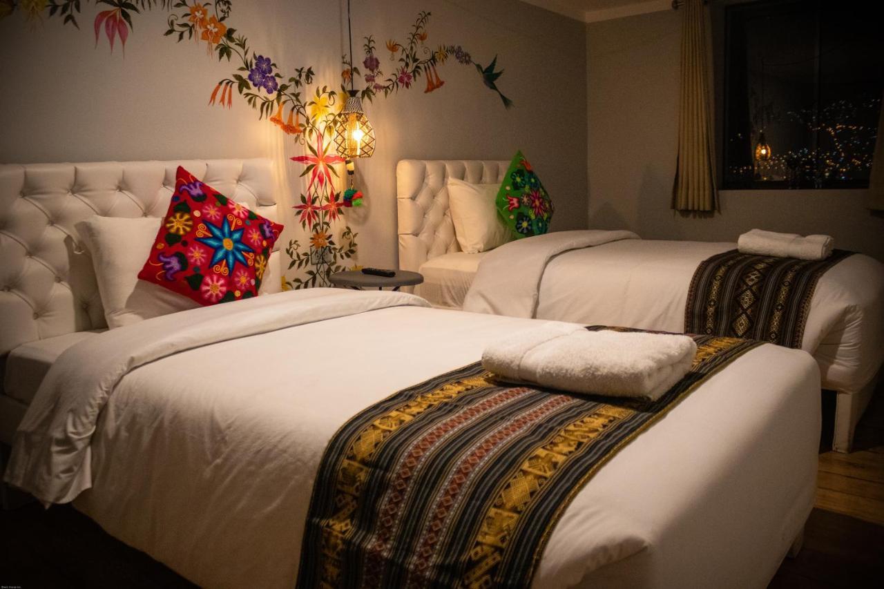 Double or Twin Room with Private Bathroom,956337505:JPEG