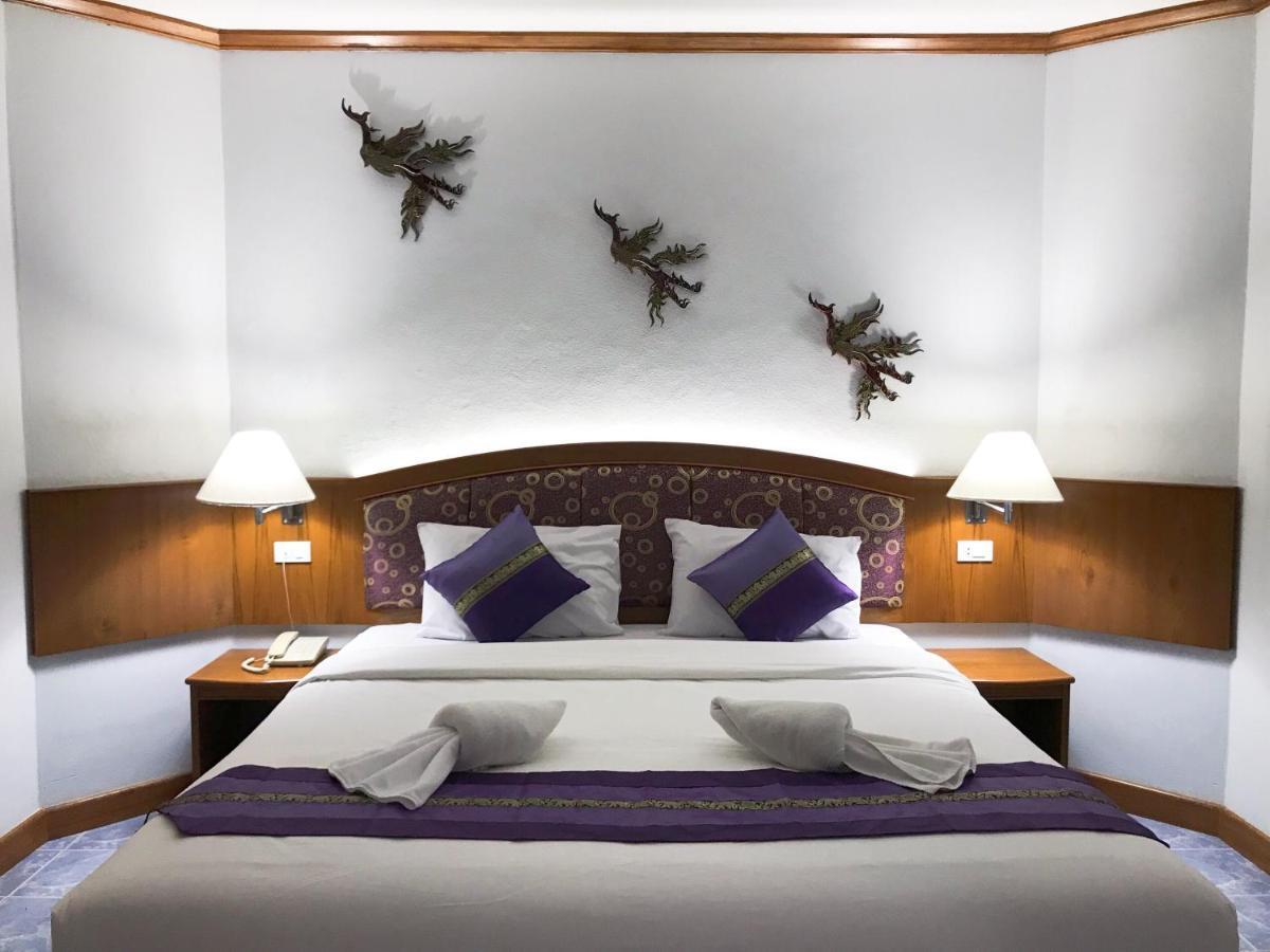Chambre Double Deluxe