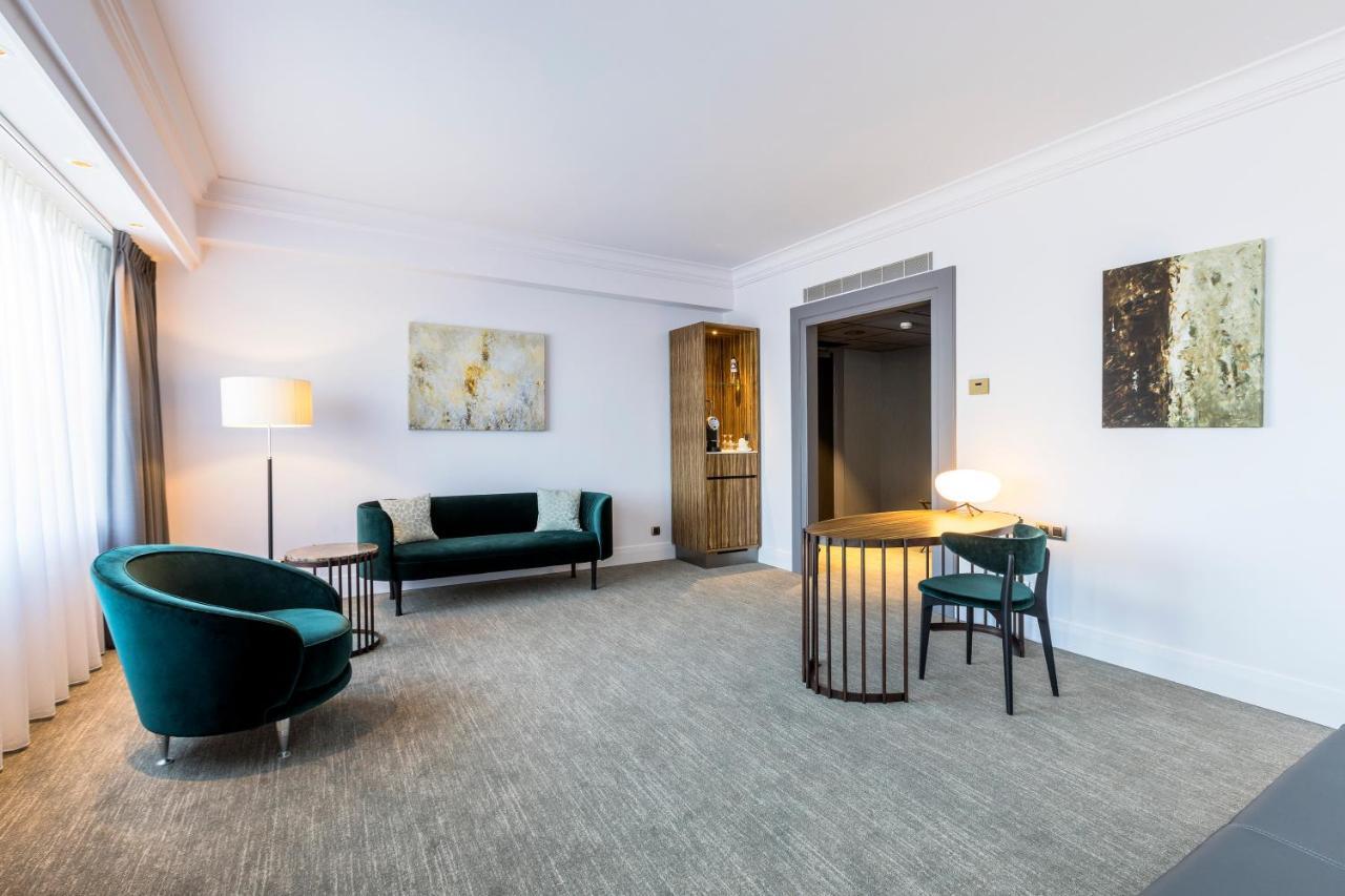Panorama Junior Suite