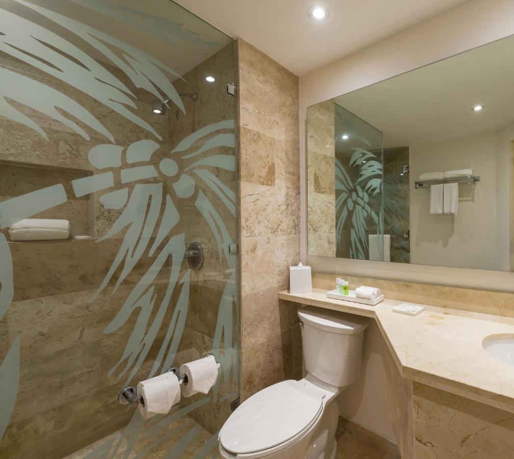 Premium Room, Partial Ocean View