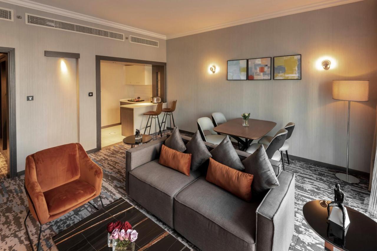 Suite met 2 Slaapkamers Creekside