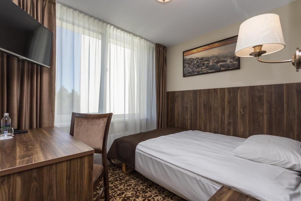 Standard Single Room Spa Access