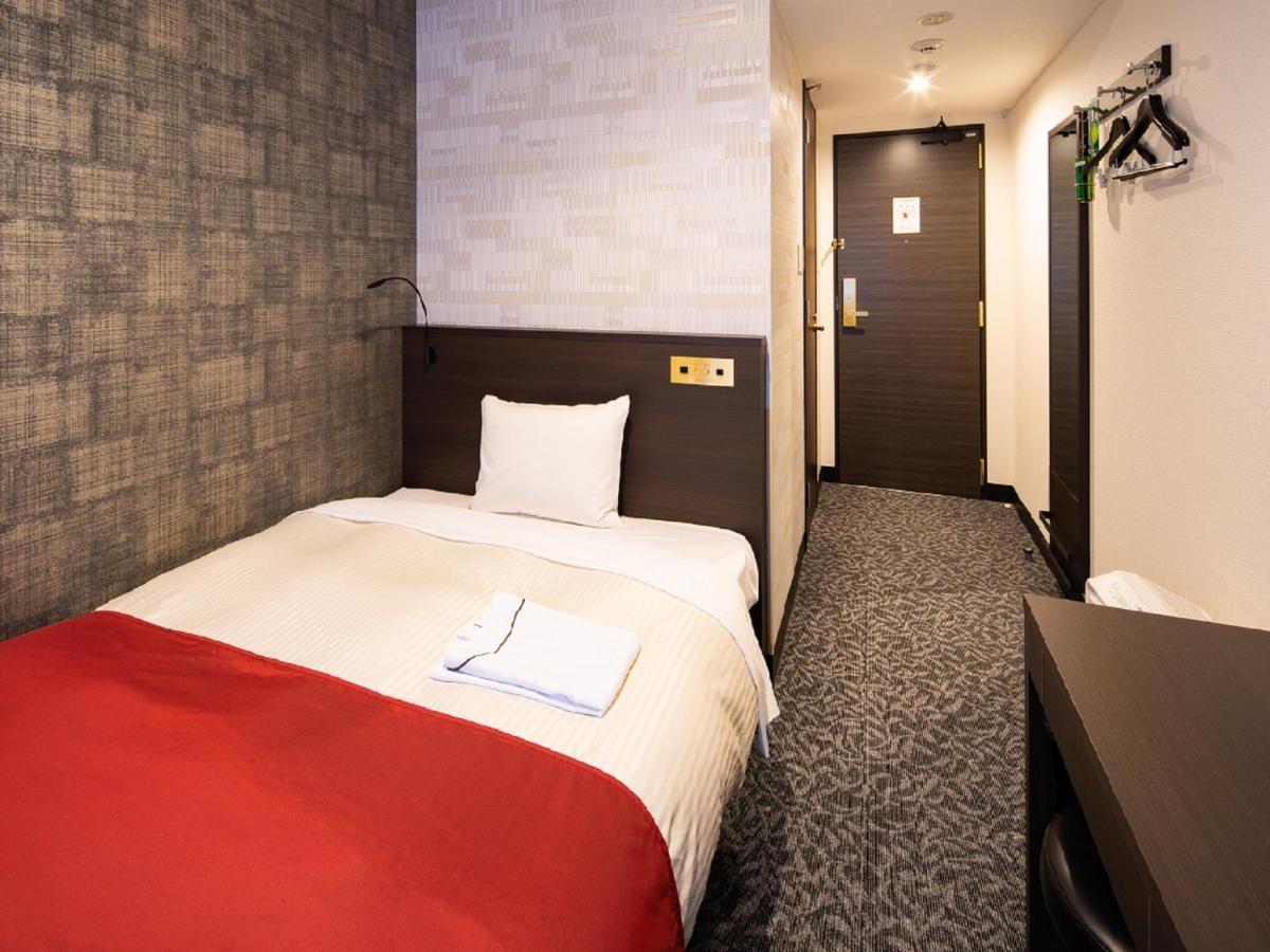 【Credit card only】Single Room
