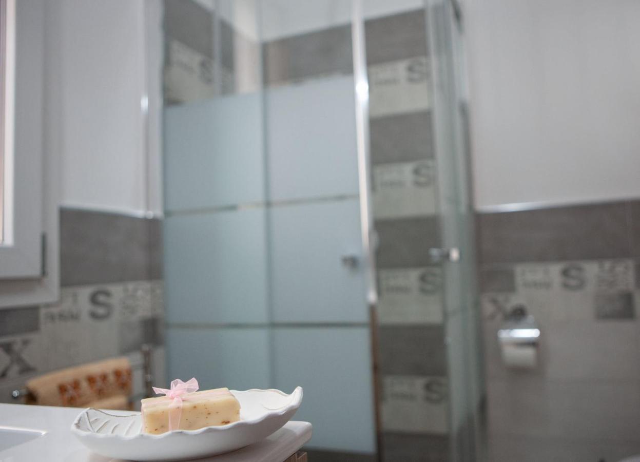 Camera Familiare con Bagno Privato