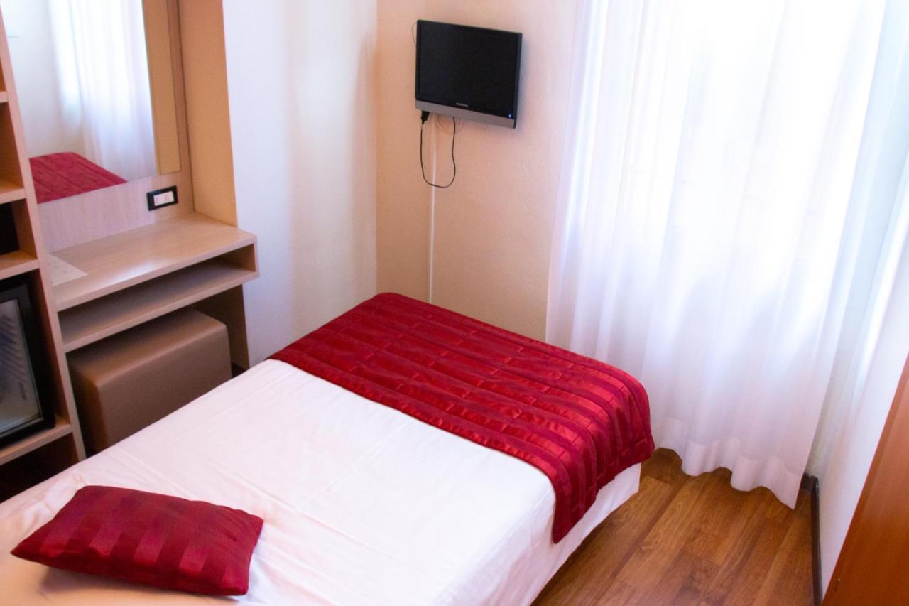 Kompakt Zimmer