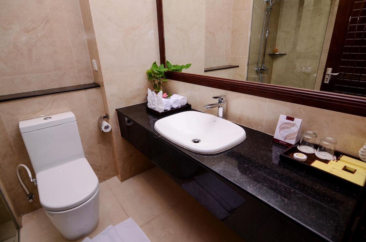 Grand Deluxe Twin Room
