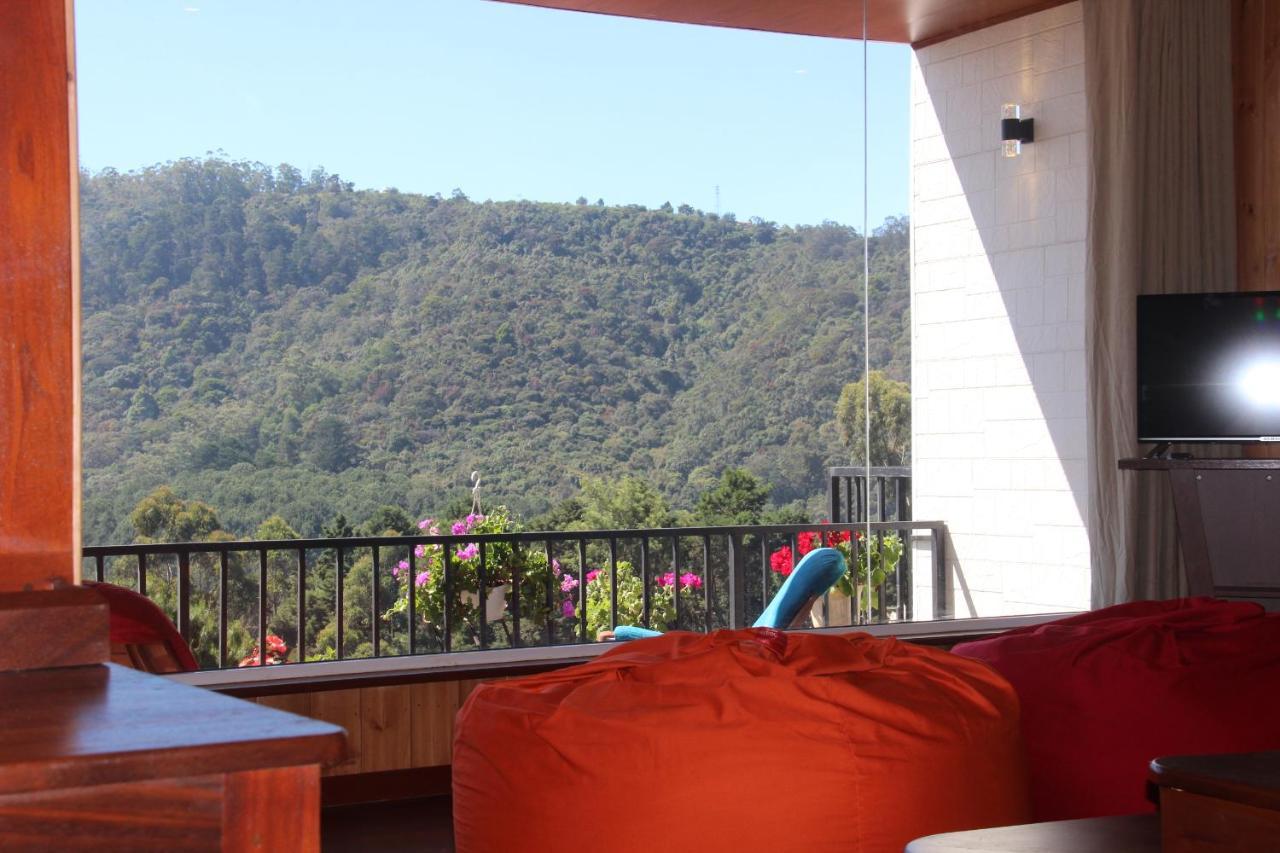 King Room Mountain View
