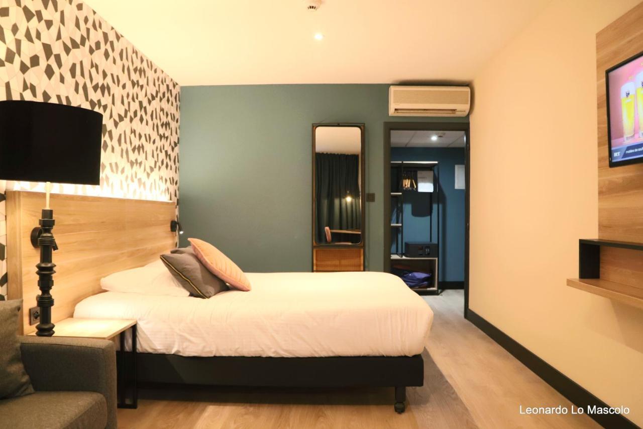 Habitación Triple Superior