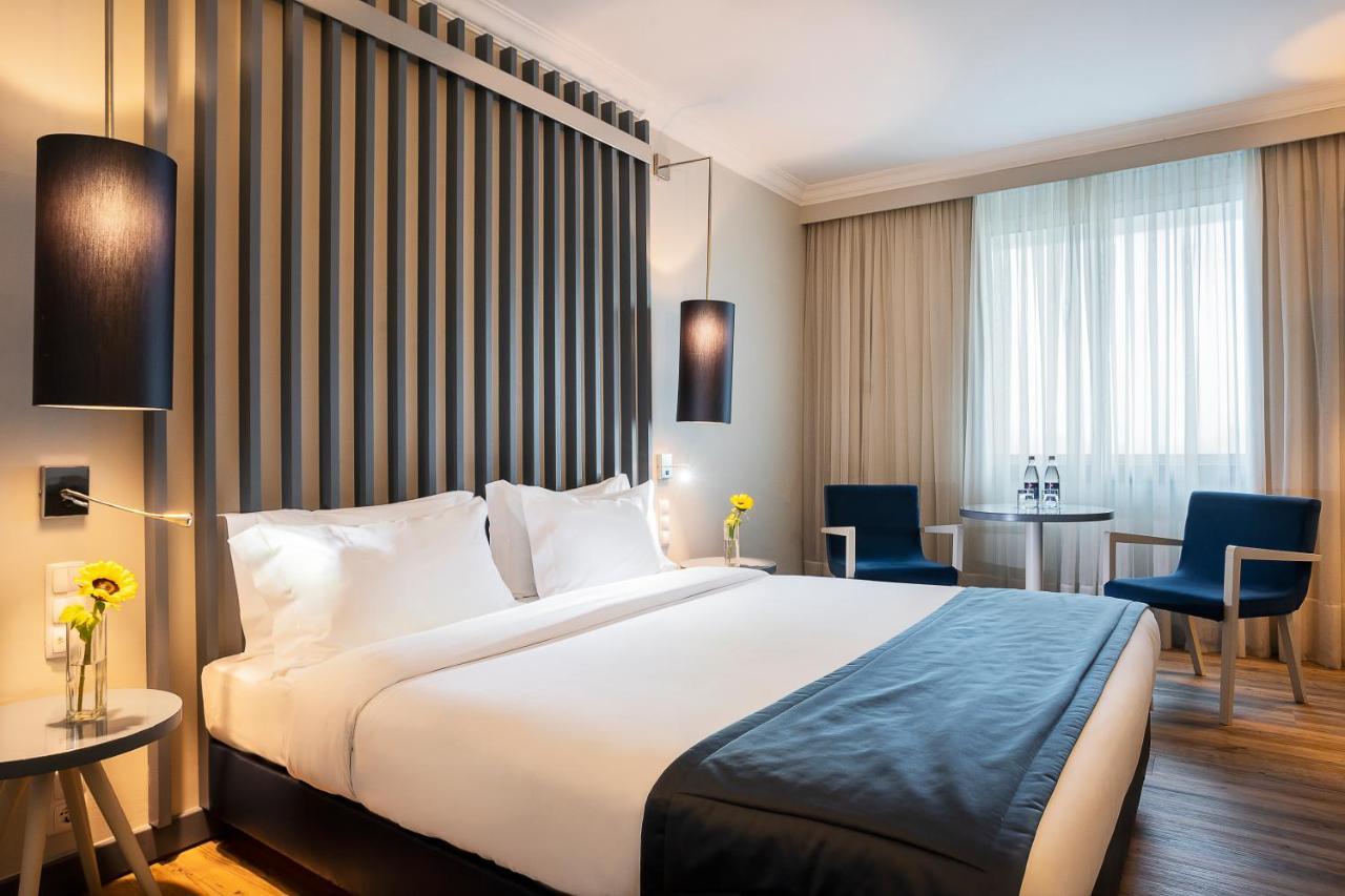 Economy Doppel-/Zweibettzimmer