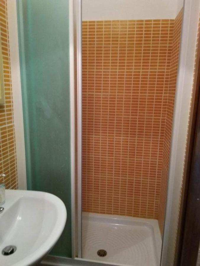 Habitación Doble con baño privado
