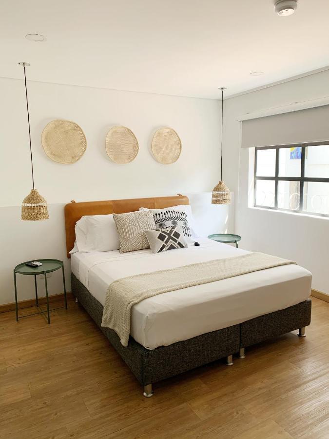 Habitación Doble Deluxe