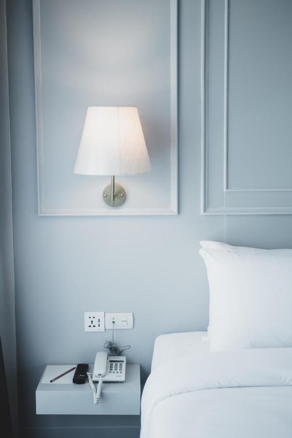 Habitación Deluxe con cama extragrande