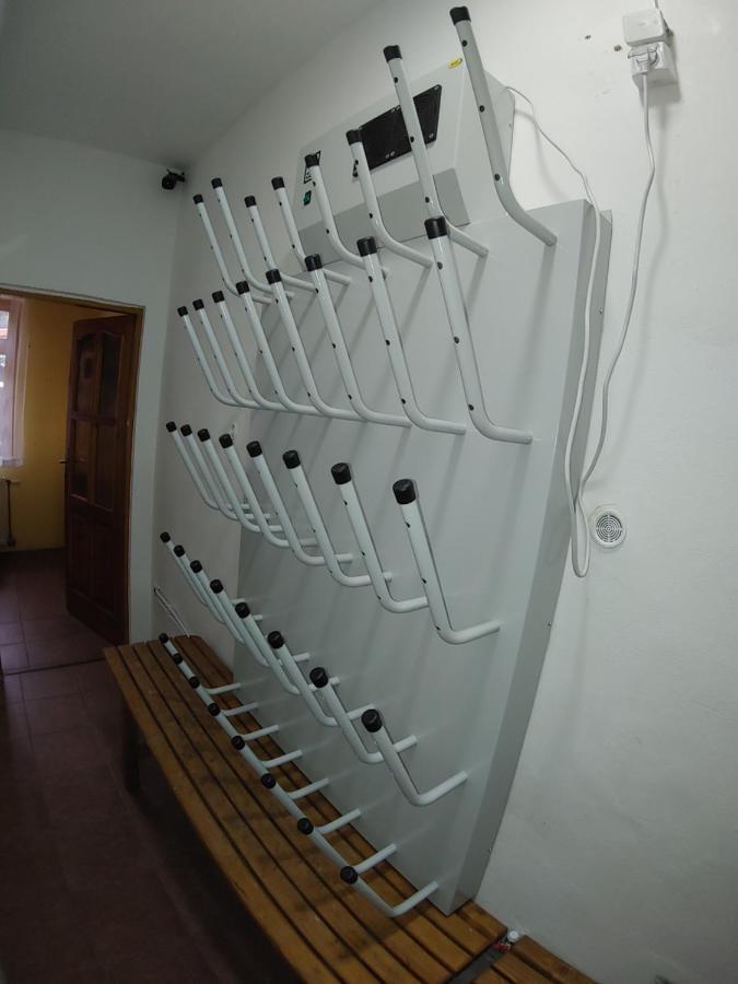 Chambre Double Deluxe avec Balcon