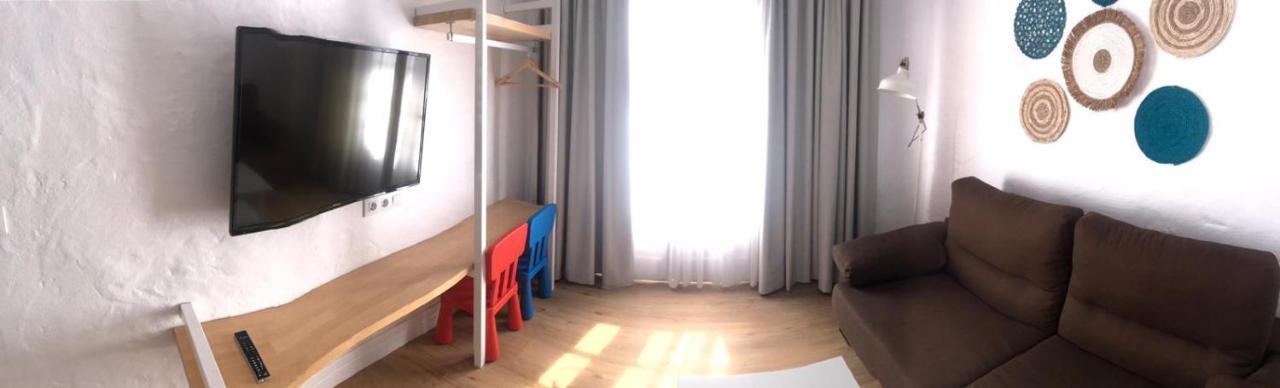 Monolocale Familiare