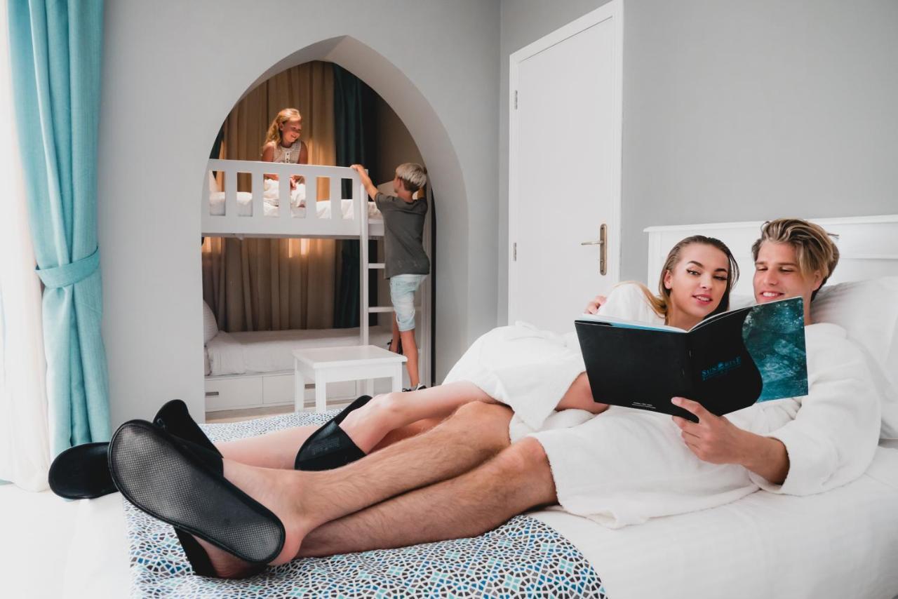 Family Room Bunk Bed