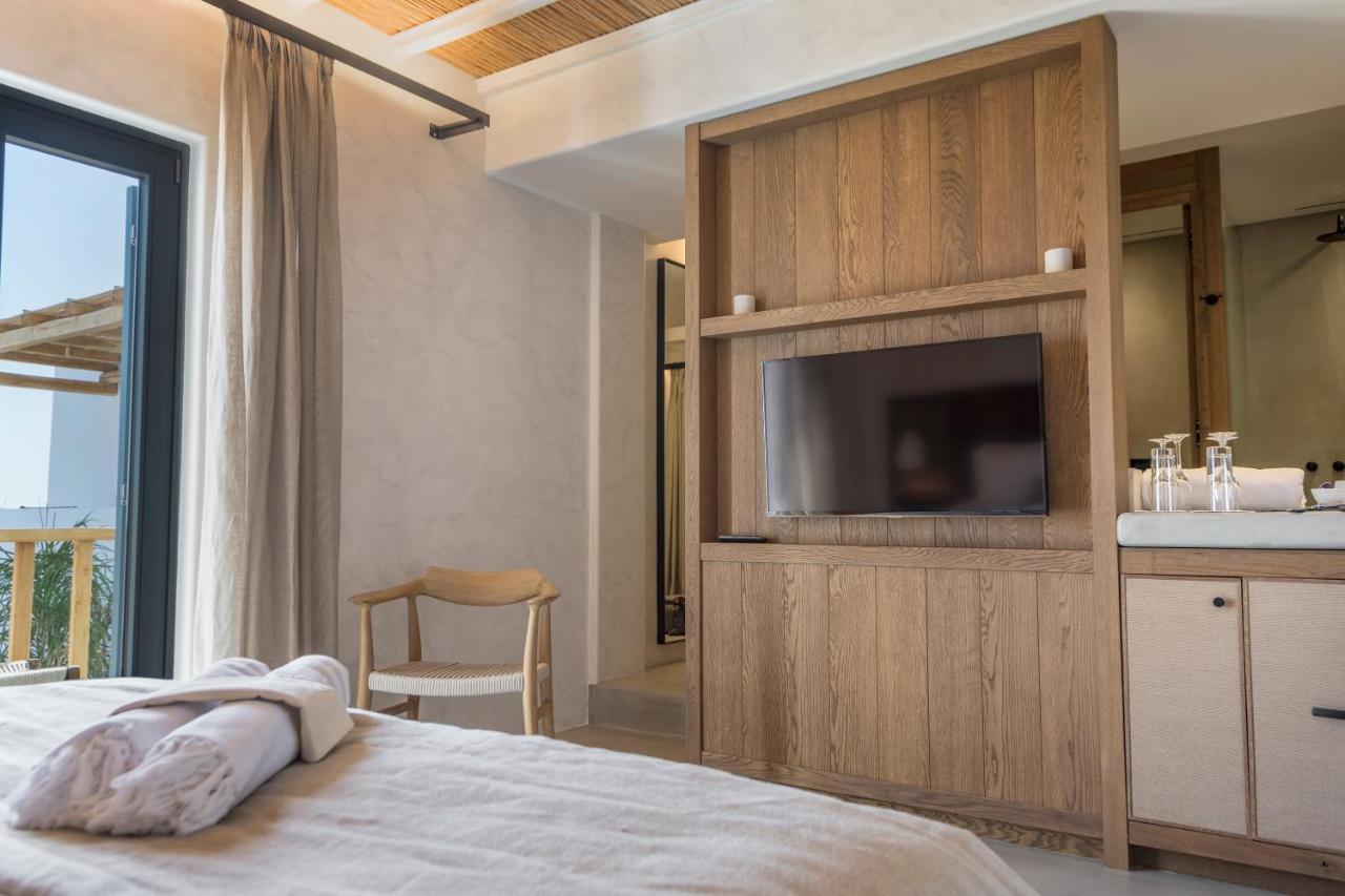 Superior Double Room Sea View