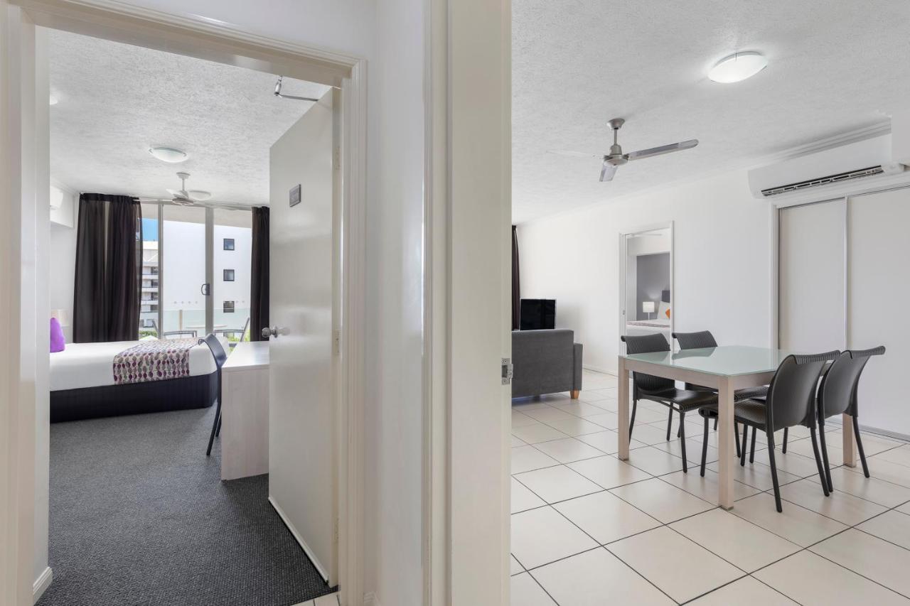 Executive Two-Bedroom Dual Key Apartment