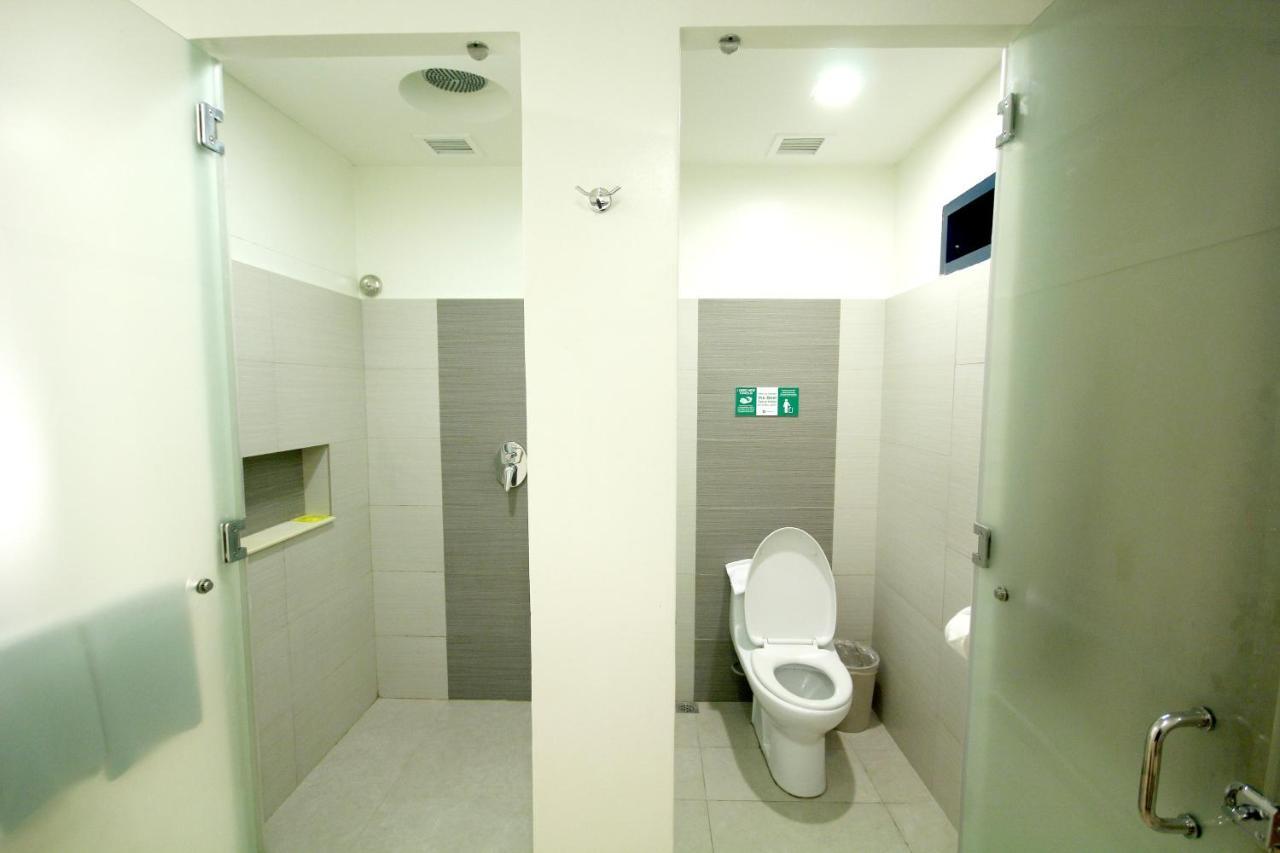 Habitación Doble - 2 camas