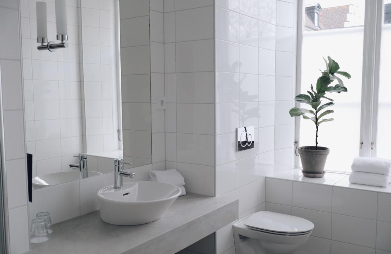 Habitación Triple Estándar