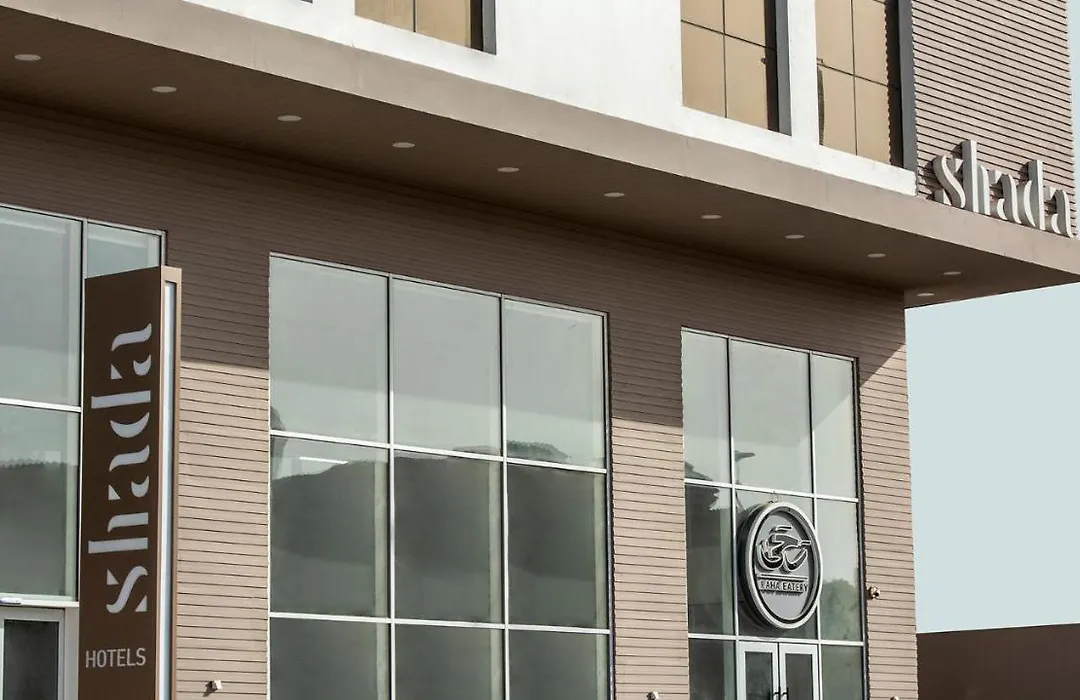 Shada Hotel Shatea-1