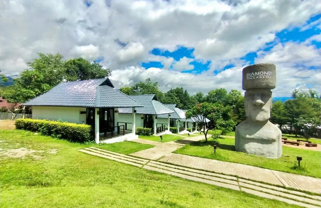 Diamond Village Pai-1