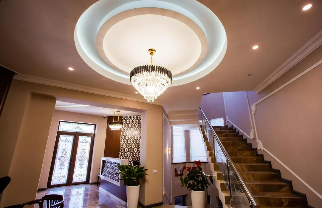Hotel Ak Saray-1