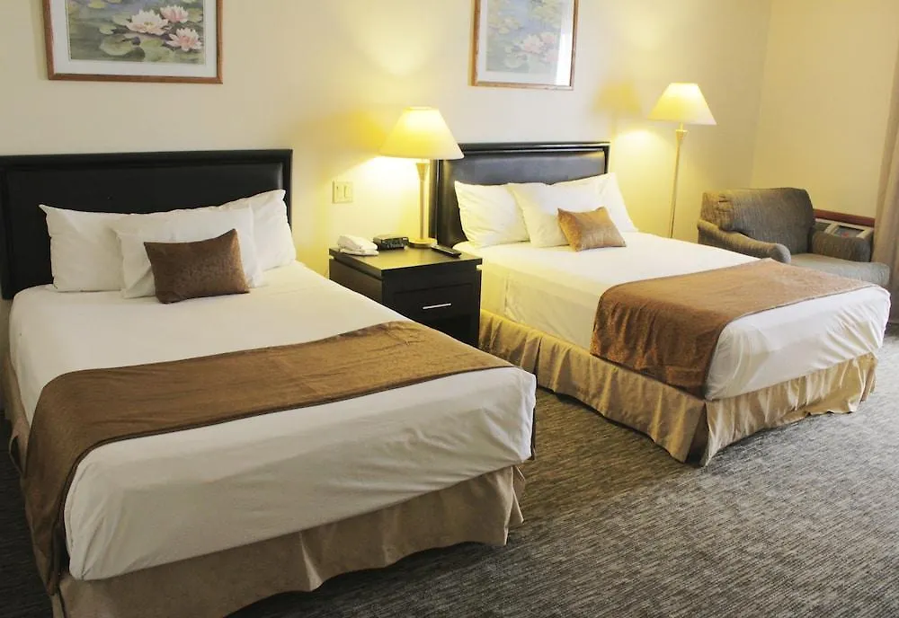 Best Western Residencial Inn And Suites-1