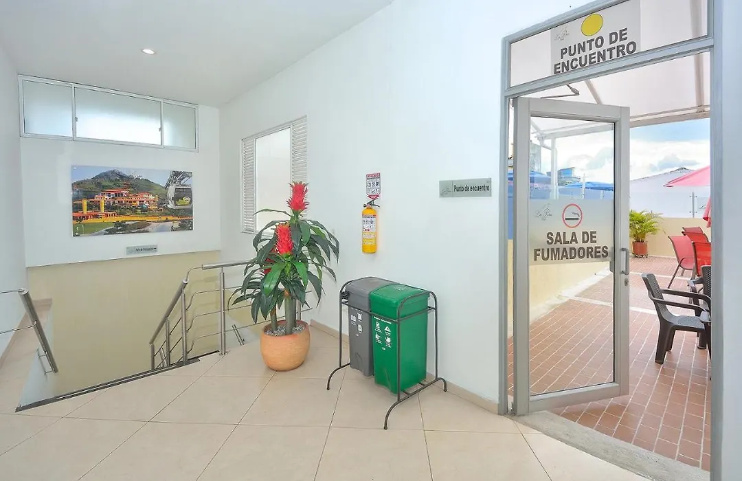 La Pera Hotel-1