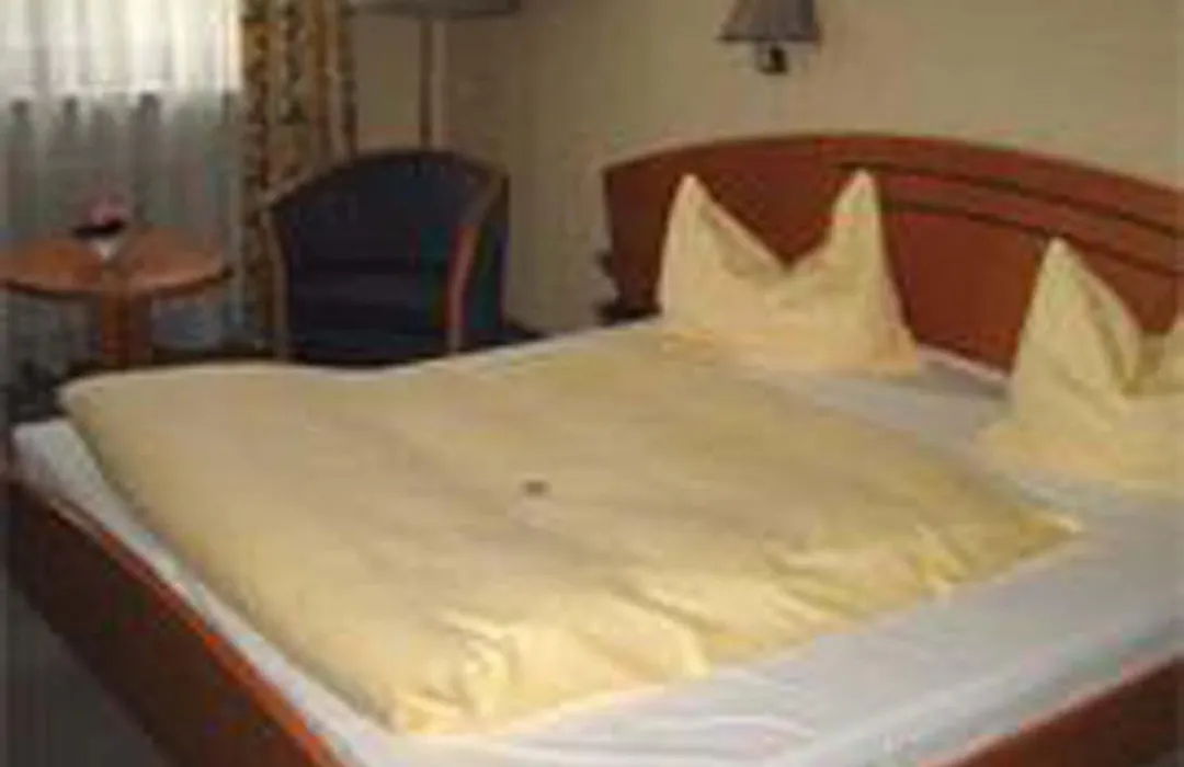Hotel Tennenloher Hof-1