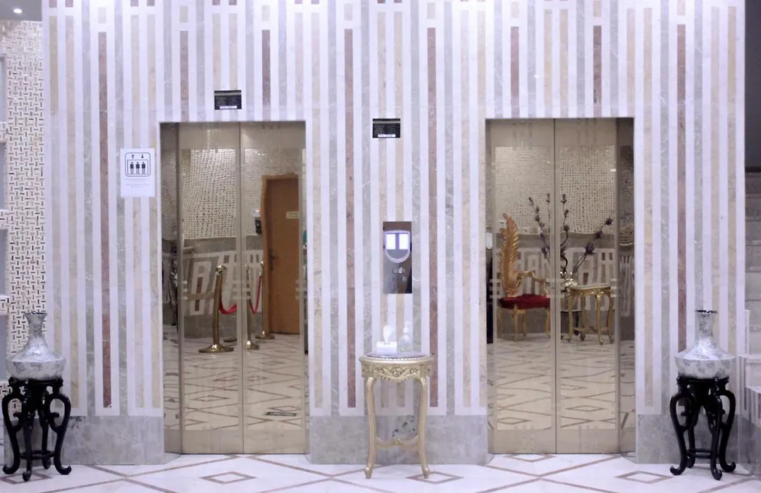 Al Saif Grand Hotel By Clove International-1