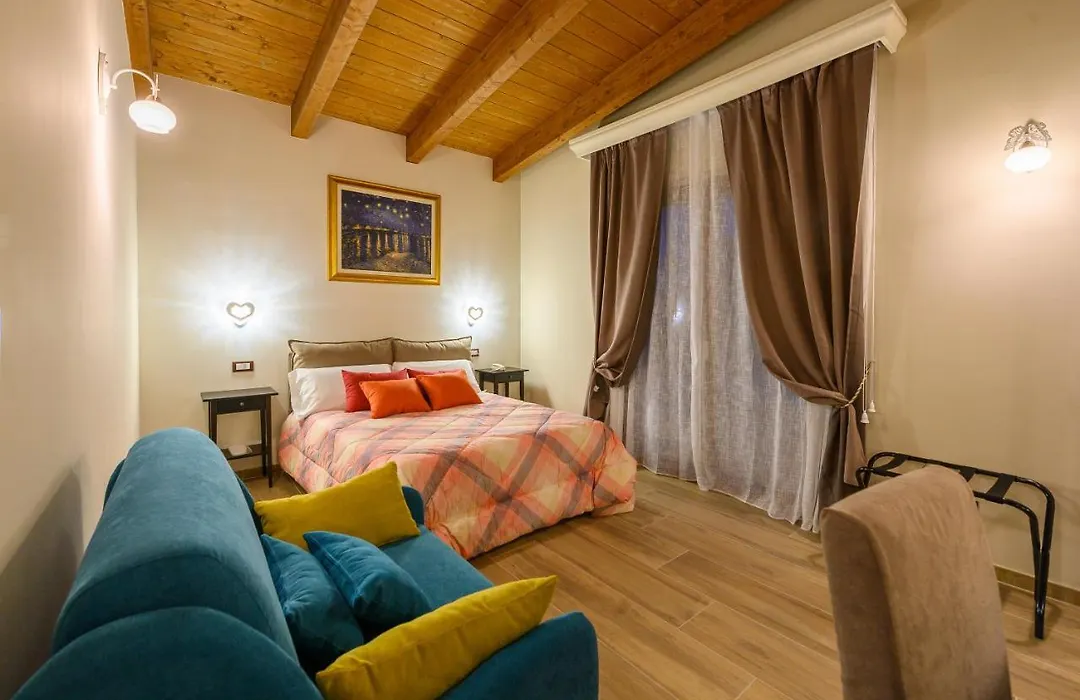 Casa De Campo B&B-1