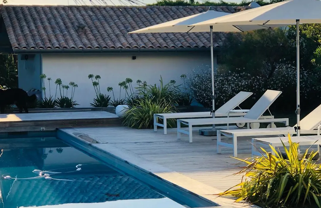 Le Cabanon Bidart-1