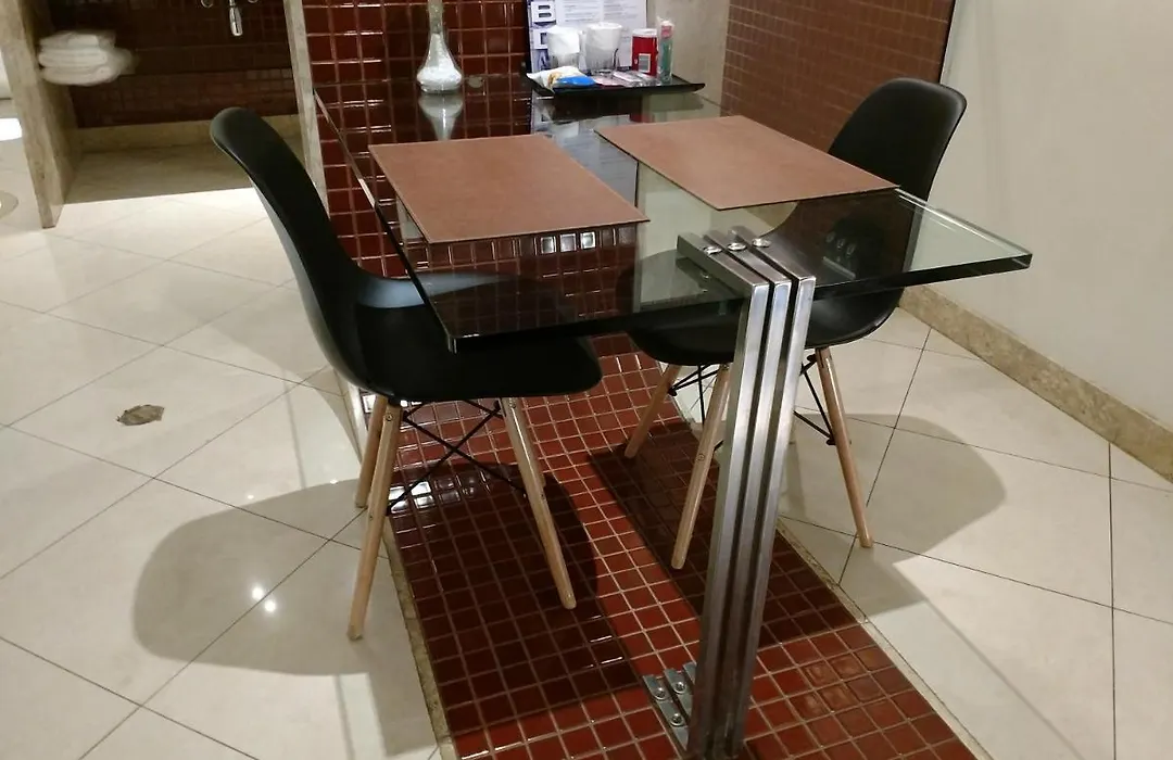 A2 Suites - Hotel E Motel-1