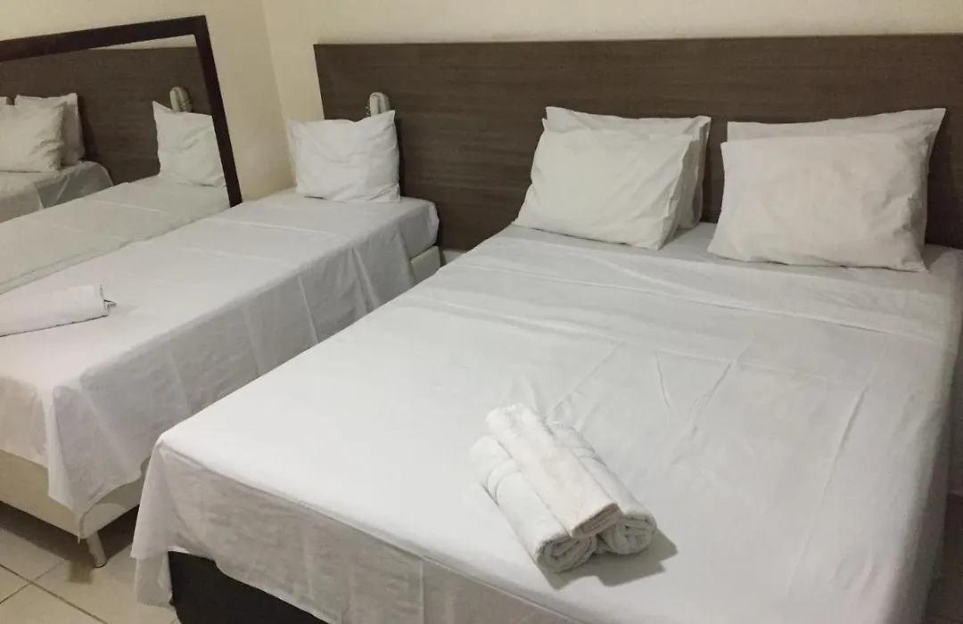 Novo Hotel Barro Preto-1