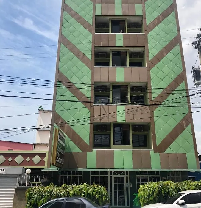 Residencial Alameda-1