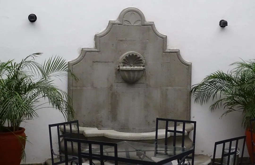 Hotel Aitana Oaxaca-1