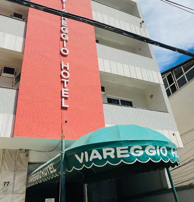 Viareggio H-1