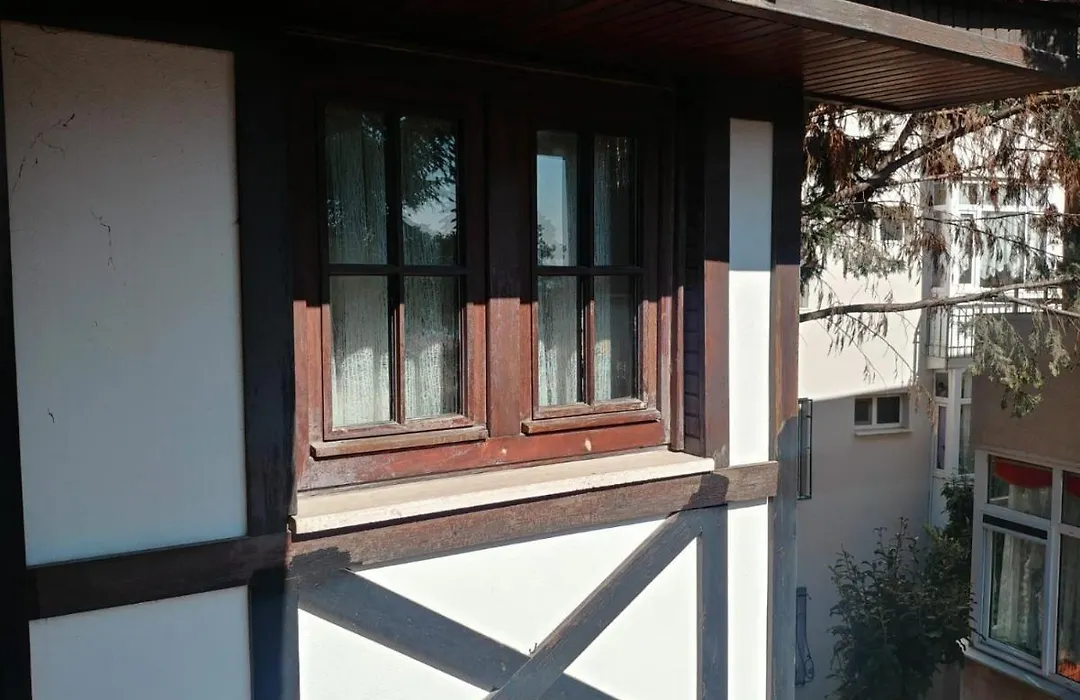 Konak Hotel Tuzla-1