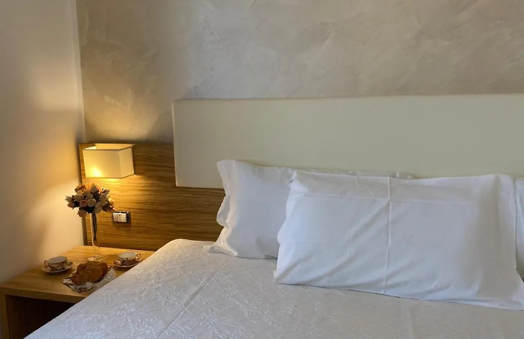 La Rustica Hotel-1