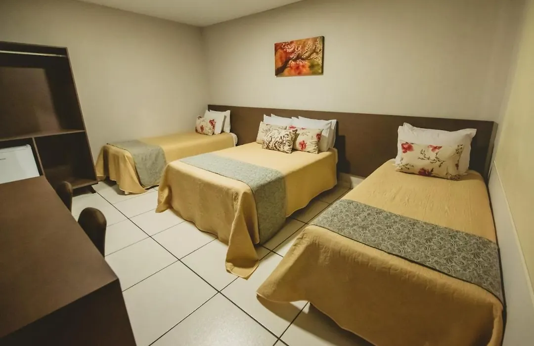 Hotel Dutra-1
