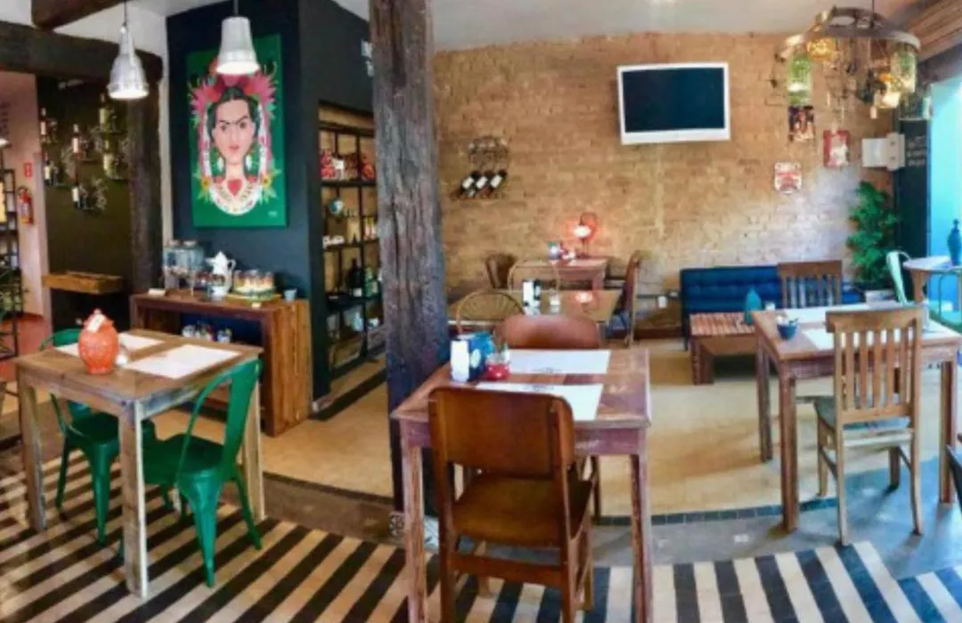 Casa Alma Zen - Hostel Boutique&Bistrô Ubatuba-1