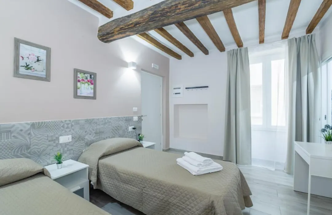 Residenza Borgo Guazzo-1