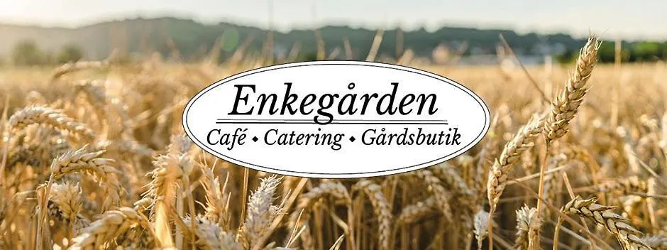 Enkegarden Gardshotell-1