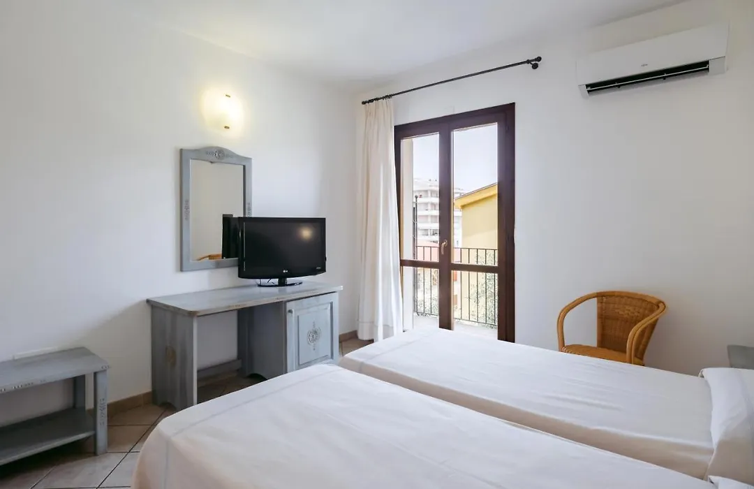 Hotel Angedras-1