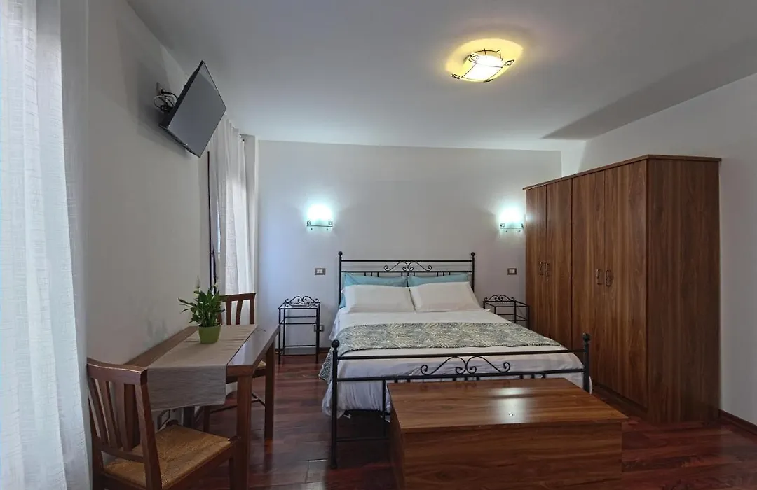 B&B Sognare A Venezia-1