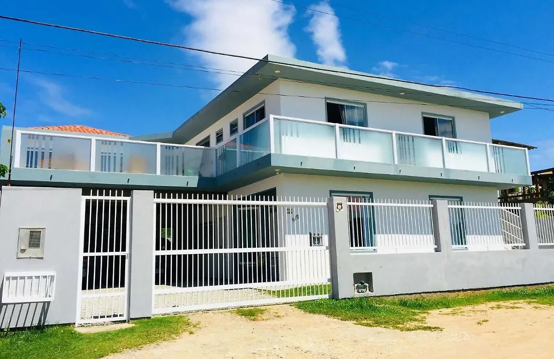 Pousada Souza-1
