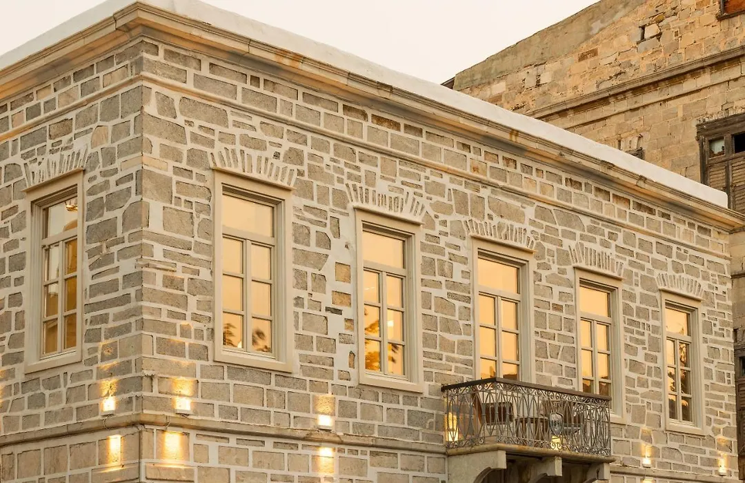 Syros Soul Luxury Suites-1