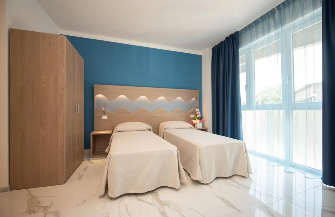 Hotel Marconi Express-1