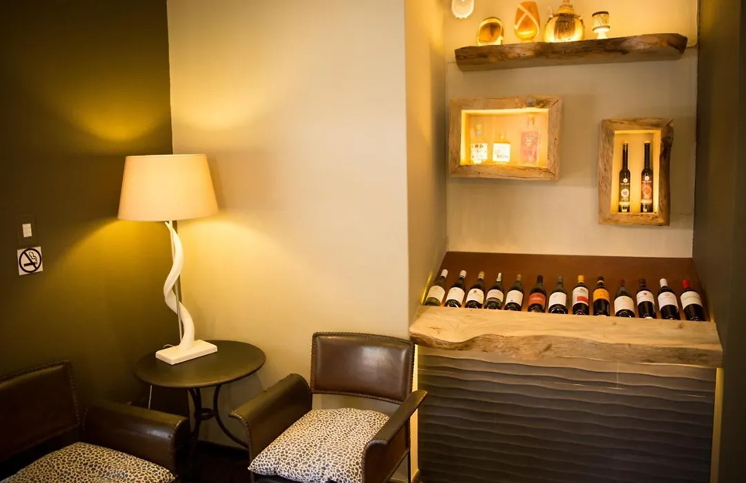 Olive Grove Guesthouse-1